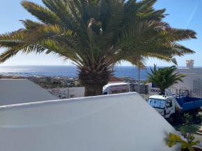 Oasis del sur, sea view los cristianos